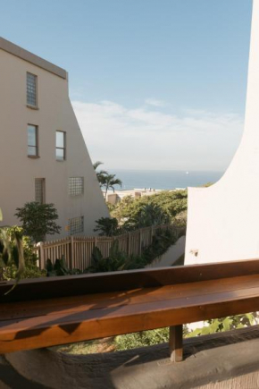 Relaxing Seaview Apartment in Umdloti